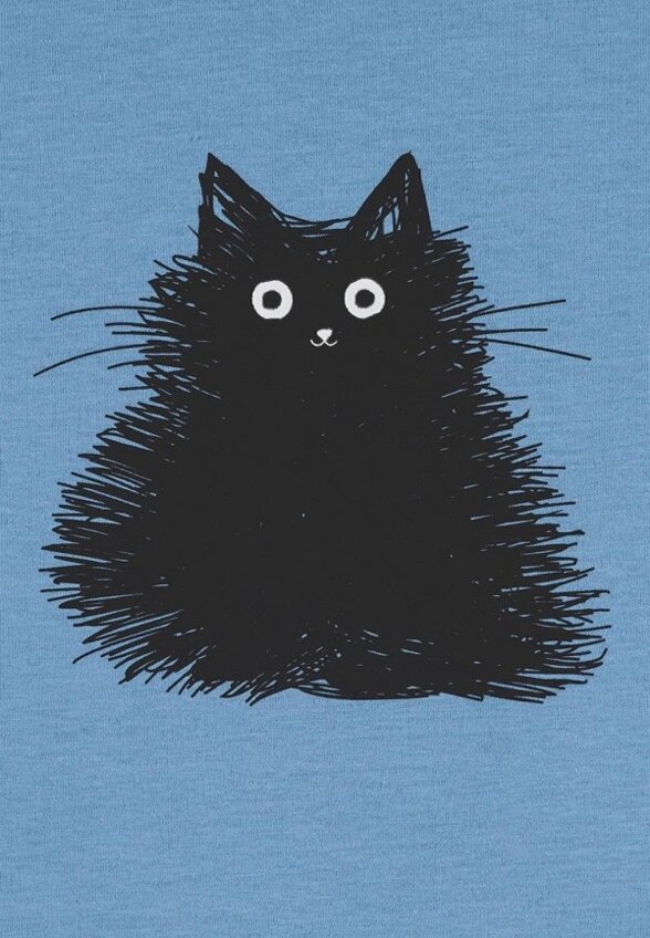 Футболка Апрель