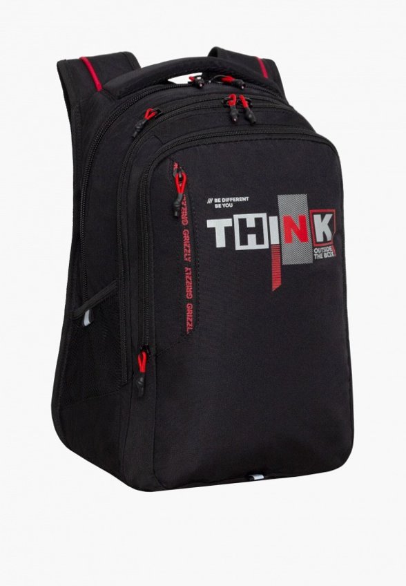 Рюкзак Grizzly