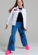 Куртка джинсовая PlayToday7  - превью