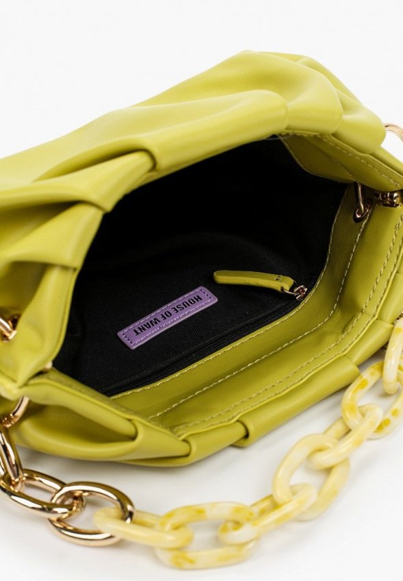 Сумка House of Want