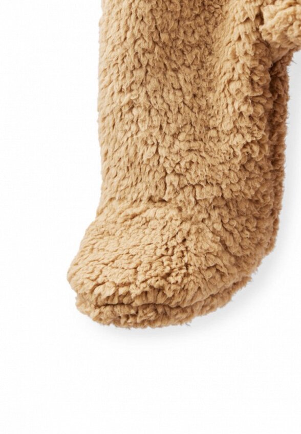 Комбинезон утепленный Happy Baby