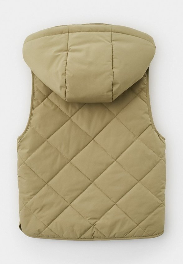 Жилет утепленный Mascotte Junior