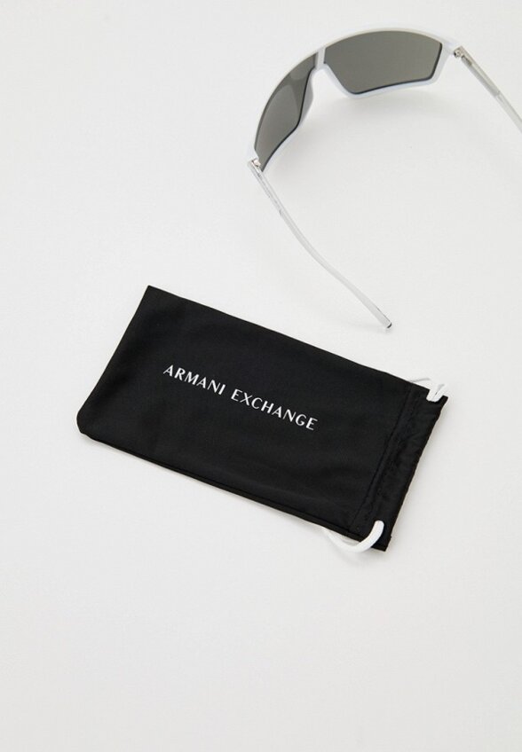 Очки солнцезащитные Armani Exchange