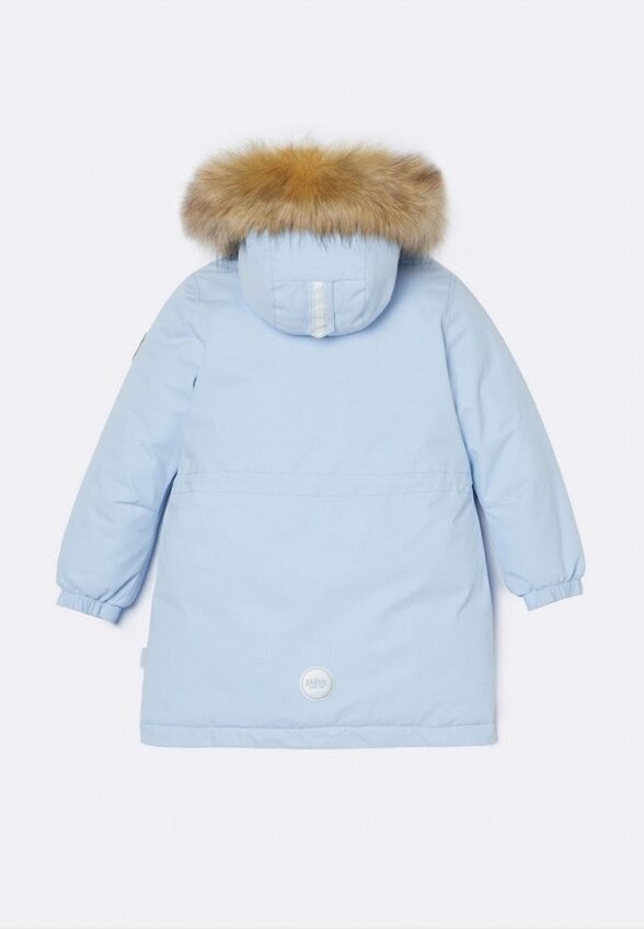 Куртка утепленная Lassie