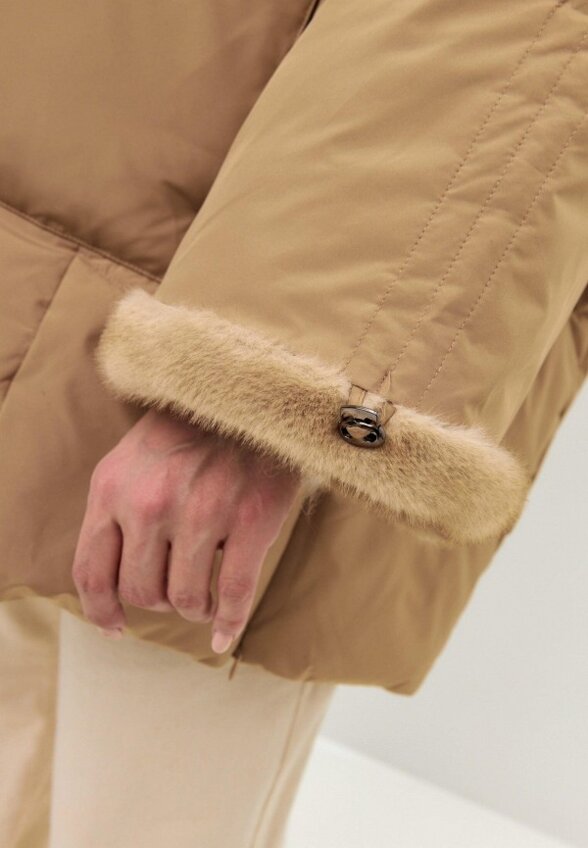 Куртка утепленная Noele Boutique