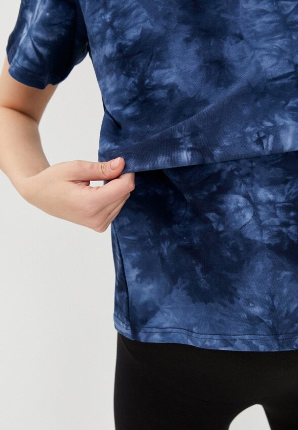 Футболка Proud Mom