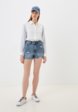 Шорты джинсовые Trendyol2  - превью