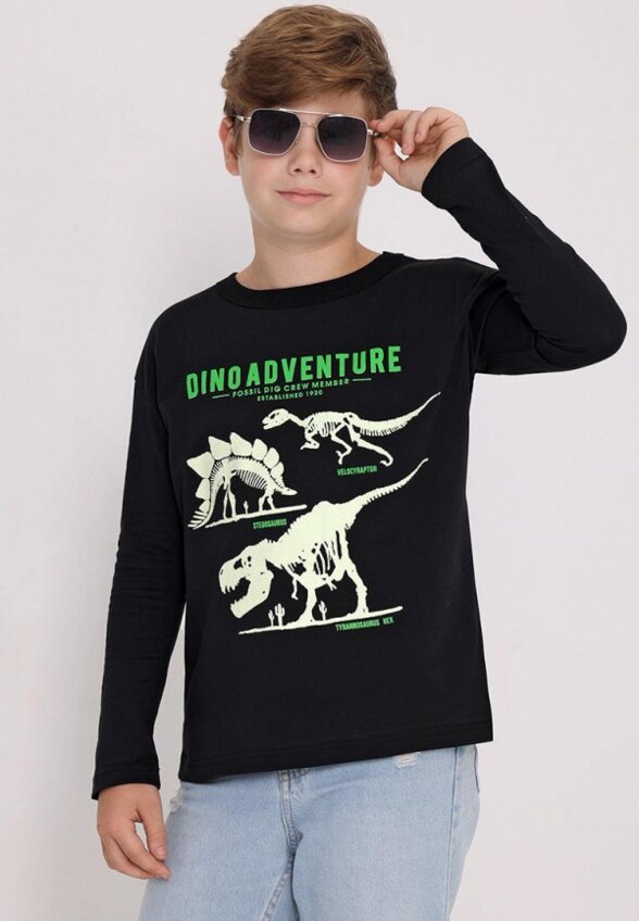 Лонгслив Апрель