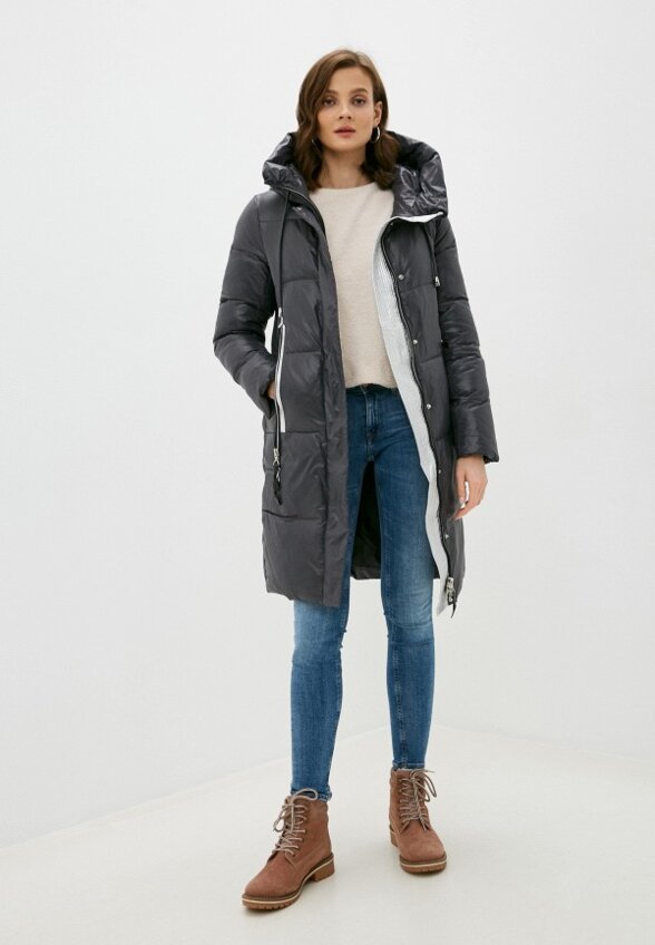 Пуховик Winterra