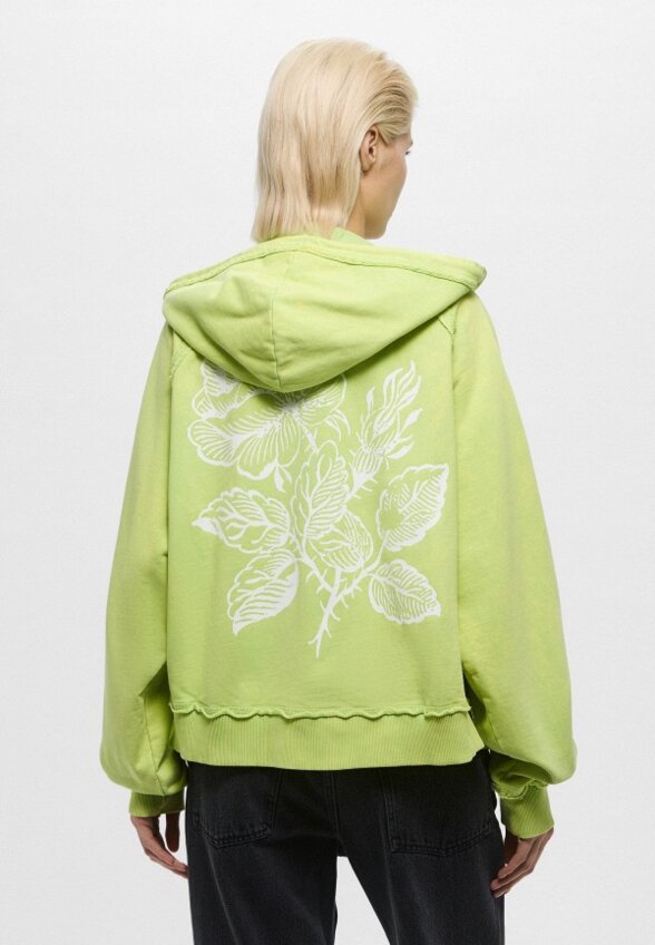 Толстовка Red September