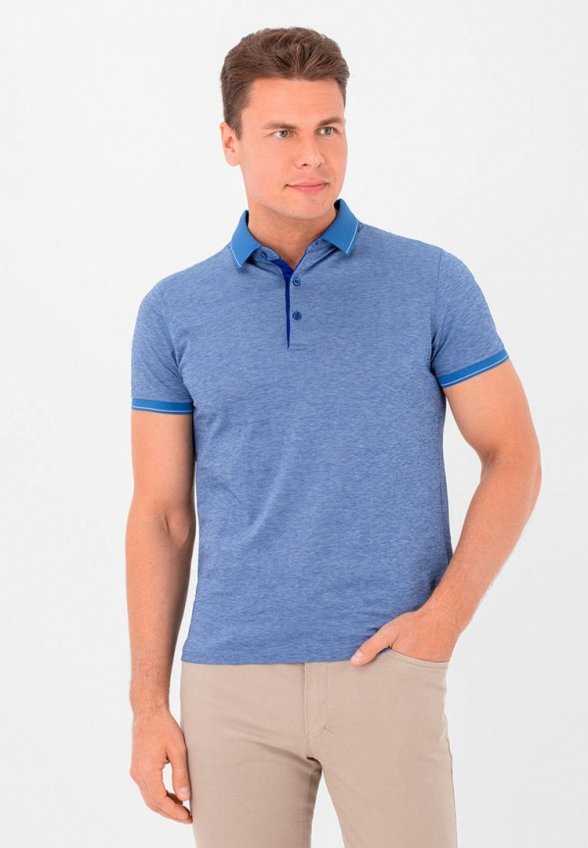 Поло Thomas Berger