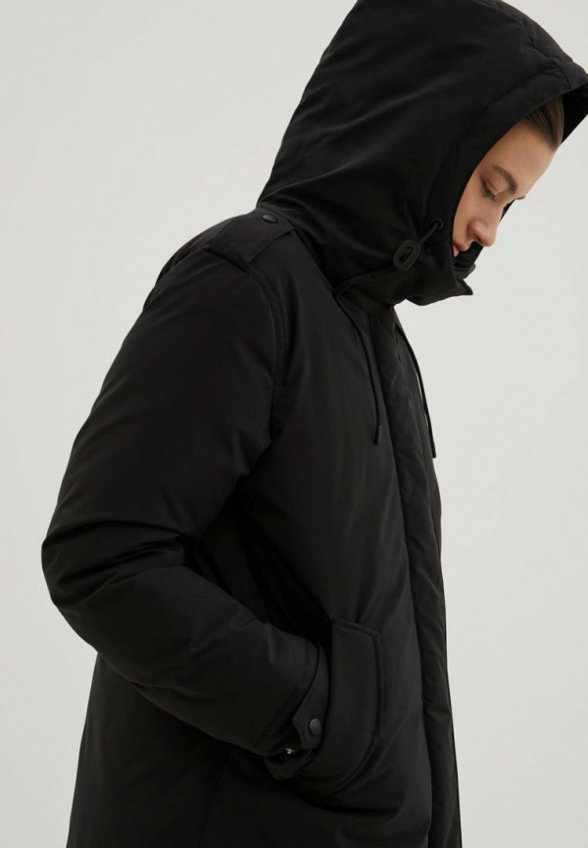 Пуховик Finn Flare