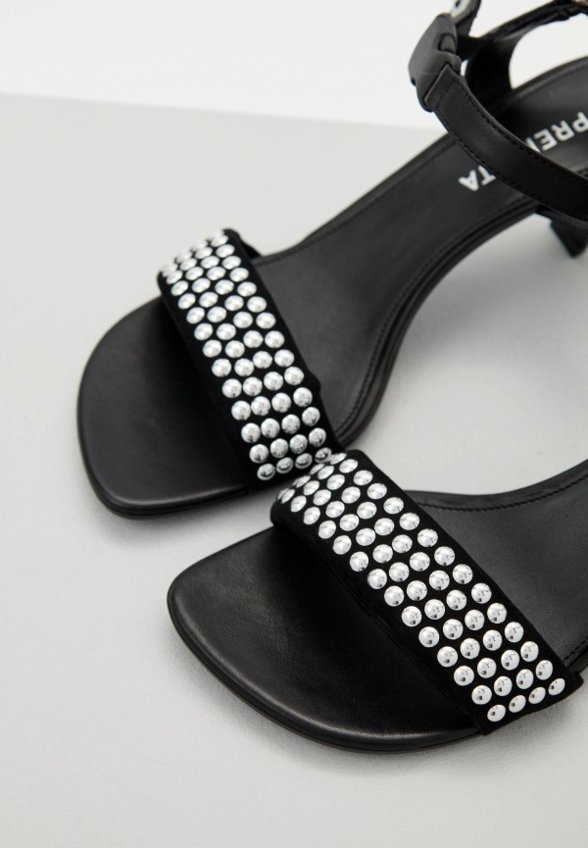 Босоножки Premiata