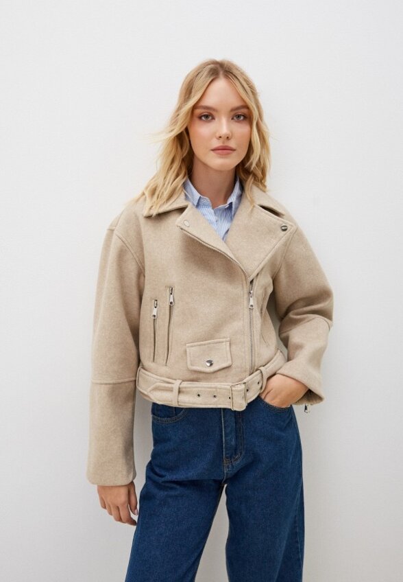 Косуха Bad Queen