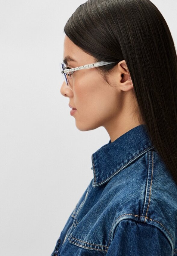 Очки солнцезащитные GCDS