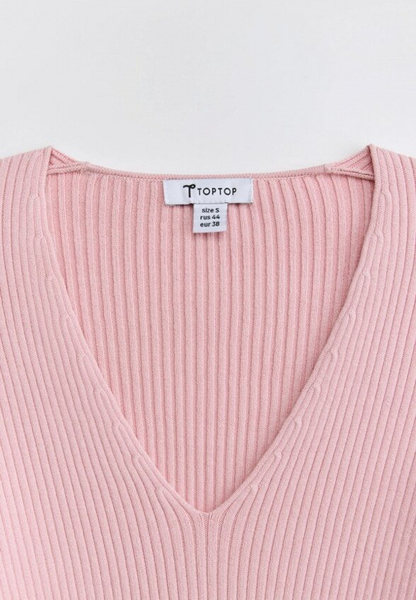 Пуловер Top Top