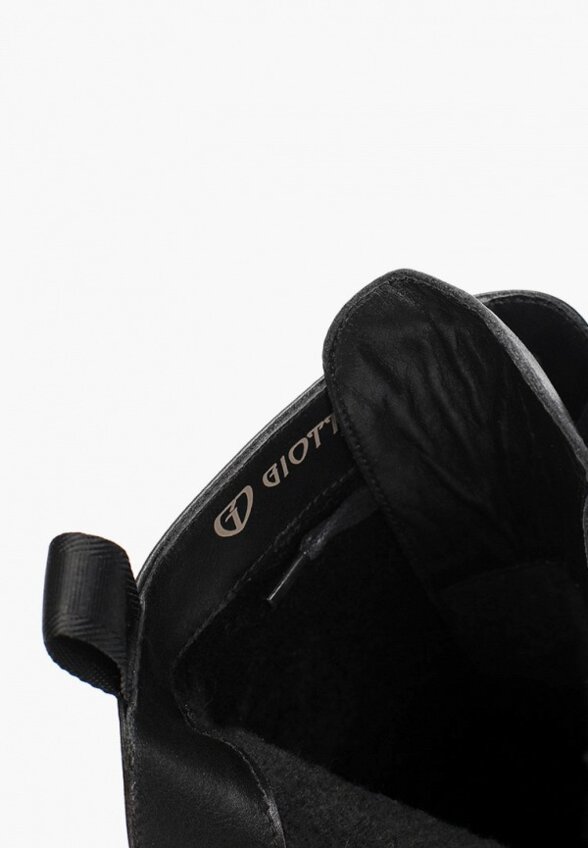 Ботинки Giotto