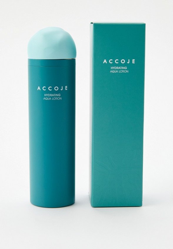 Лосьон для лица Accoje