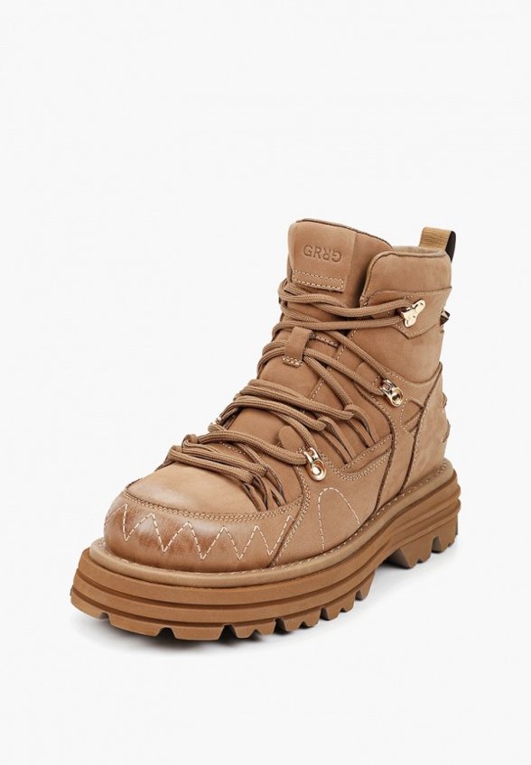 Ботинки Graciana