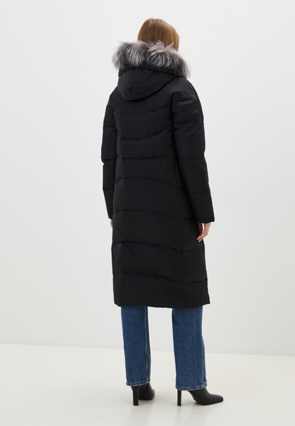 Пуховик Rio Verti