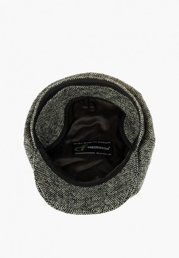 Кепка Fredrikson