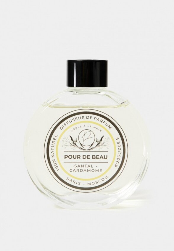 Аромадиффузор Pour De Beau