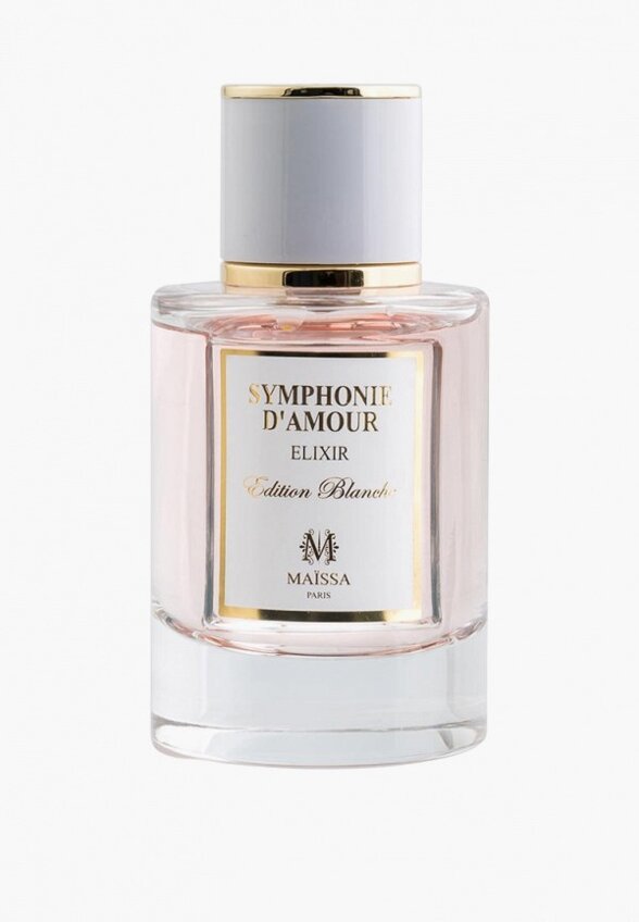 Парфюмерная вода Maison Maissa