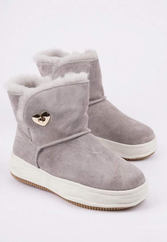 Полусапоги Niota Line