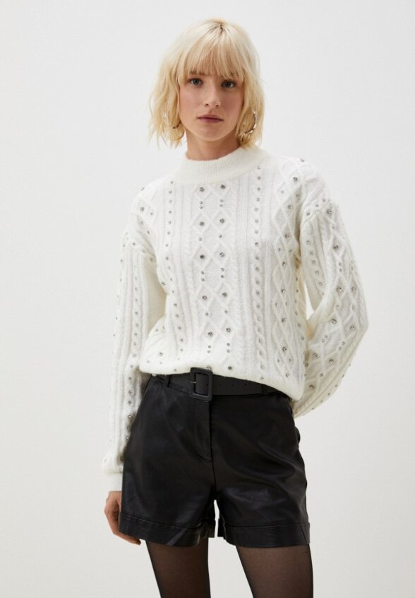 Джемпер Calliope