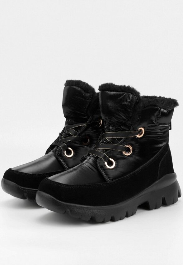 Дутики Donna D’oro