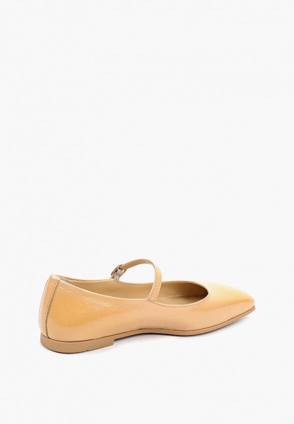 Балетки Lusavou