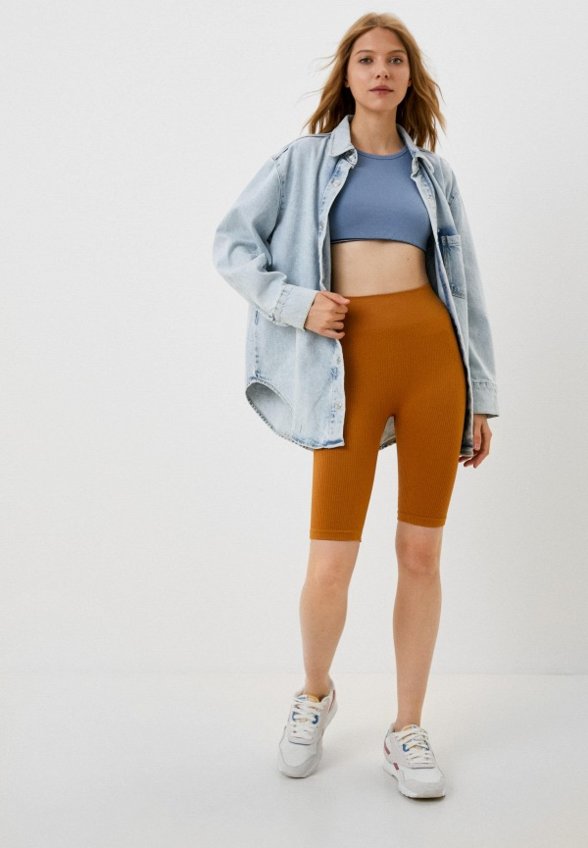 Велосипедки Mademoiselle