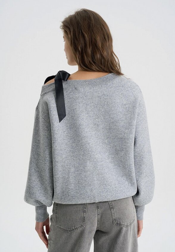 Джемпер To Be Blossom