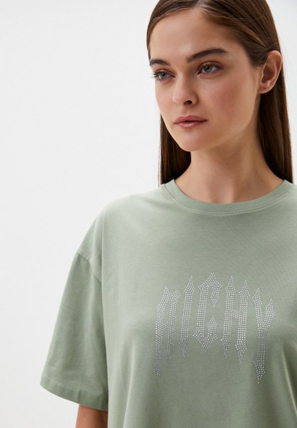 Футболка O'STIN