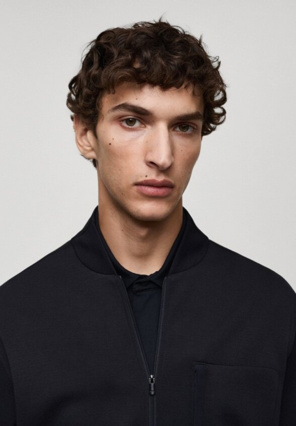 Олимпийка Mango Man