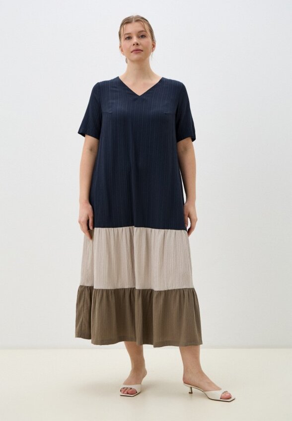 Платье Helmidge