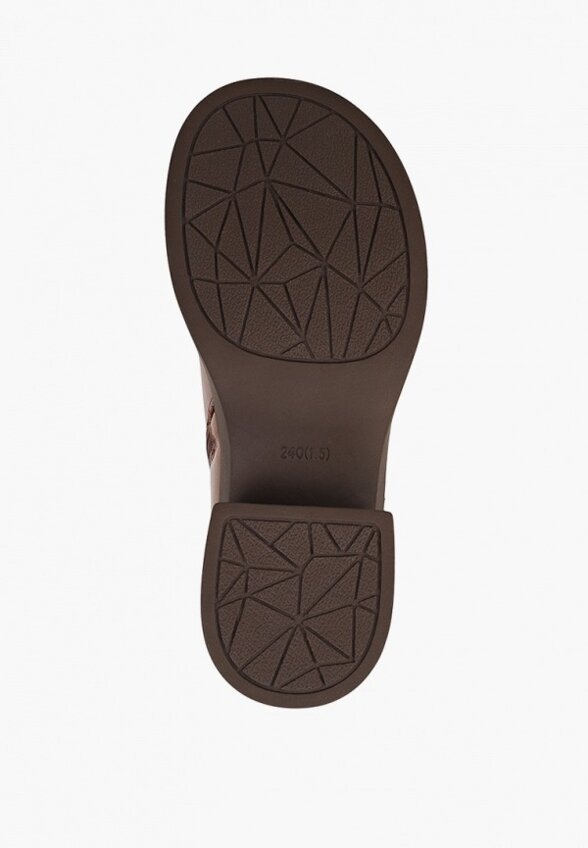 Ботильоны Berkonty