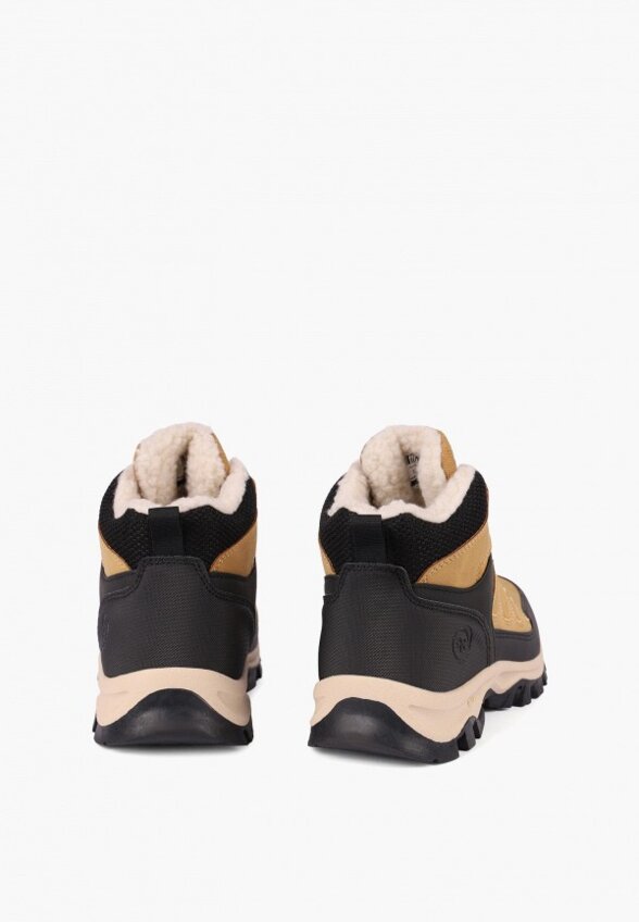 Ботинки Quattrocomforto