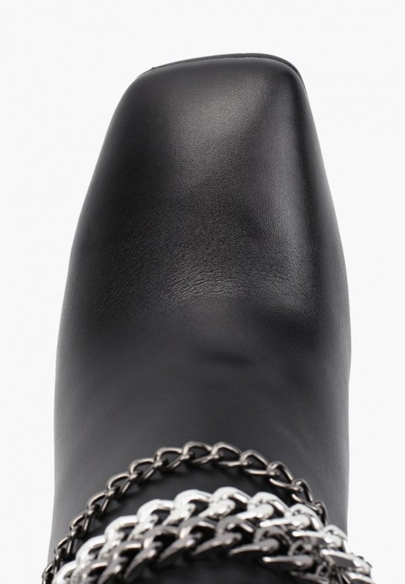 Сапоги Bottero