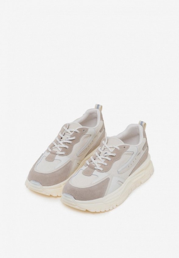 Кроссовки Marmalato