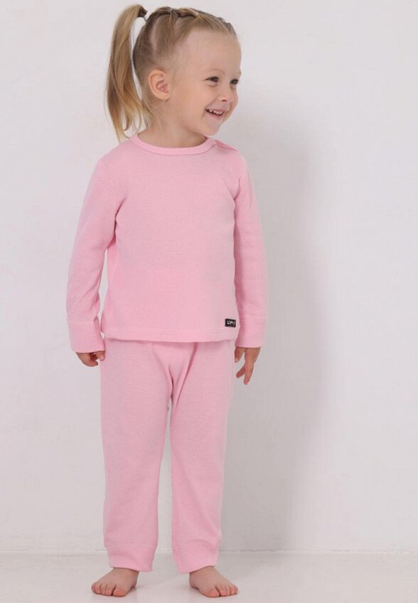 Термобелье Lynxy