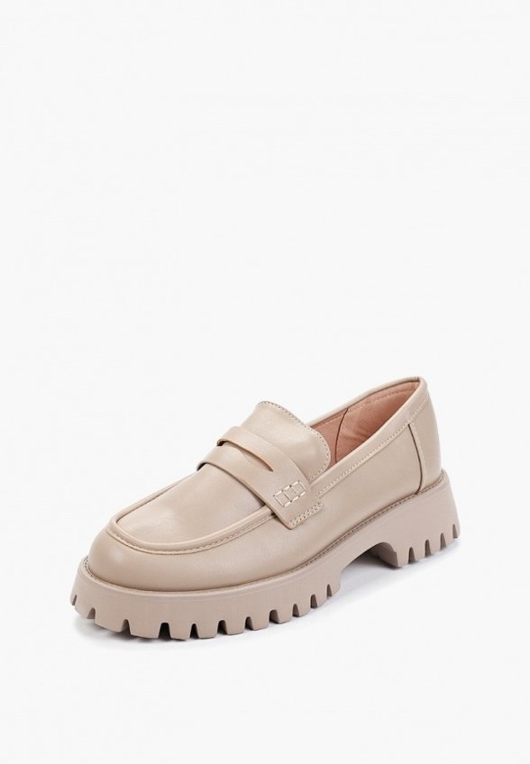 Лоферы Camille