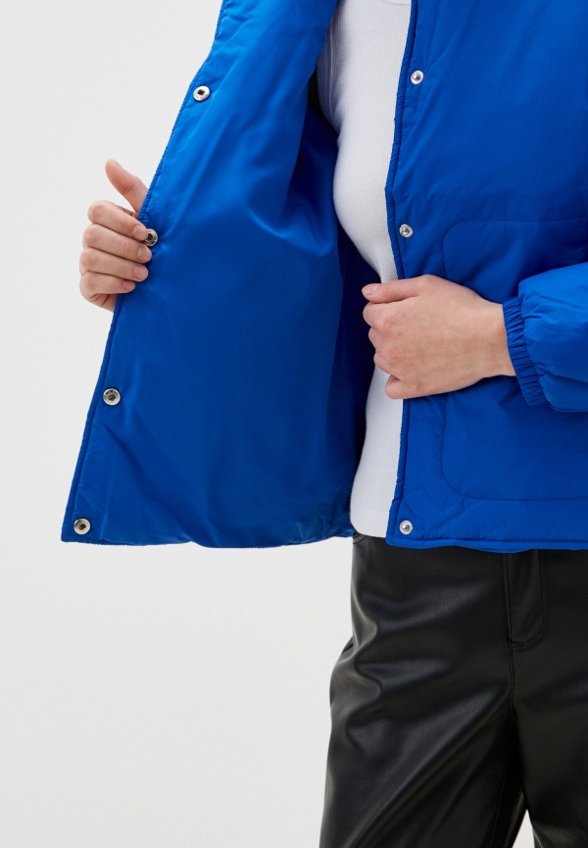 Куртка утепленная Befree