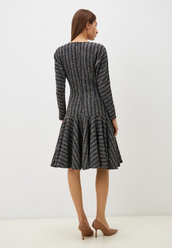 Платье MadaM T