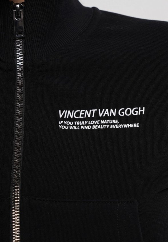 Олимпийка Твое