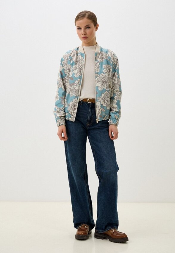 Куртка утепленная Madzerini