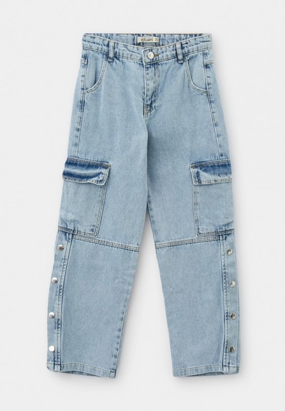 Джинсы Escabel