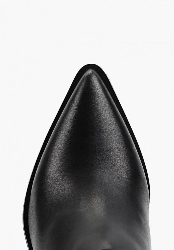 Ботильоны Abricot Premium