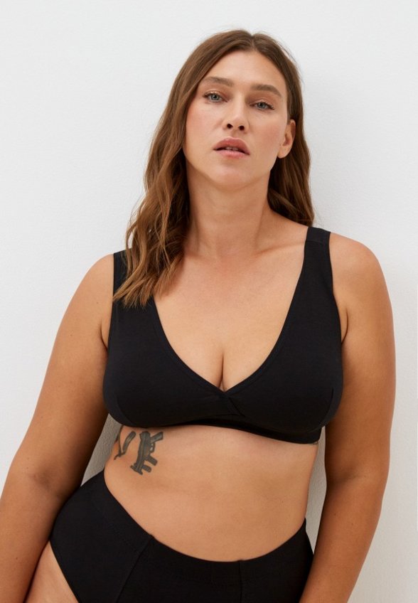 Бюстгальтер Gilmeeva