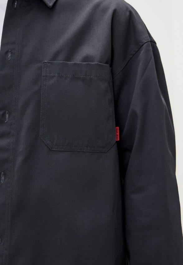 Рубашка Trailhead